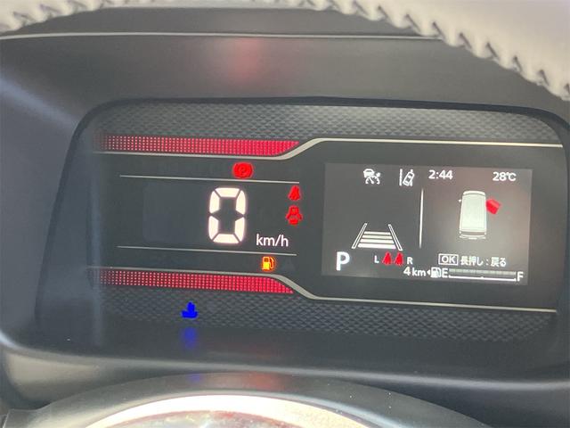 スペーシアカスタム ハイブリッドＸＳ　届け出済み未使用車　両側電動スライドドア　クリアランスソナー　オートクルーズコントロール　レーンアシスト　衝突被害軽減システム　オートライト　ＬＥＤヘッドランプ　スマートキー　アイドリングストップ（46枚目）