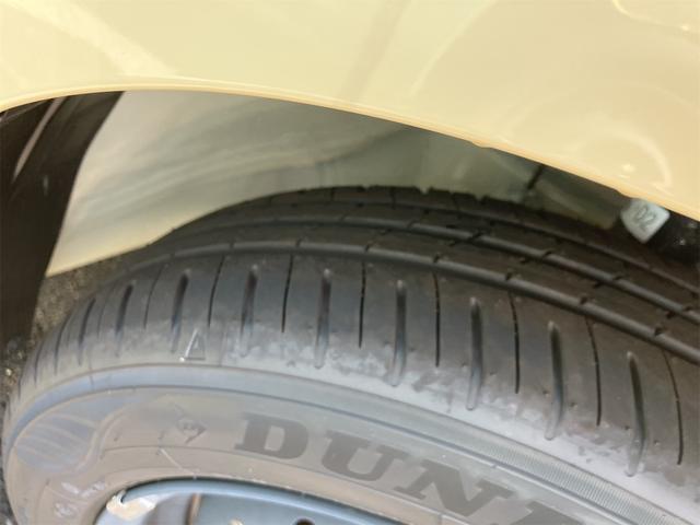 スペーシア ハイブリッドＧ　届け出済み未使用車　両側スライドドア　クリアランスソナー　衝突被害軽減システム　オートライト　ＬＥＤヘッドランプ　スマートキー　アイドリングストップ　電動格納ミラー　ベンチシート　ＣＶＴ（25枚目）
