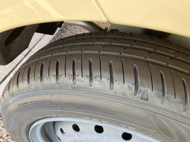 スペーシア ハイブリッドＧ　届け出済み未使用車　両側スライドドア　クリアランスソナー　衝突被害軽減システム　オートライト　ＬＥＤヘッドランプ　スマートキー　アイドリングストップ　電動格納ミラー　ベンチシート　ＣＶＴ（32枚目）