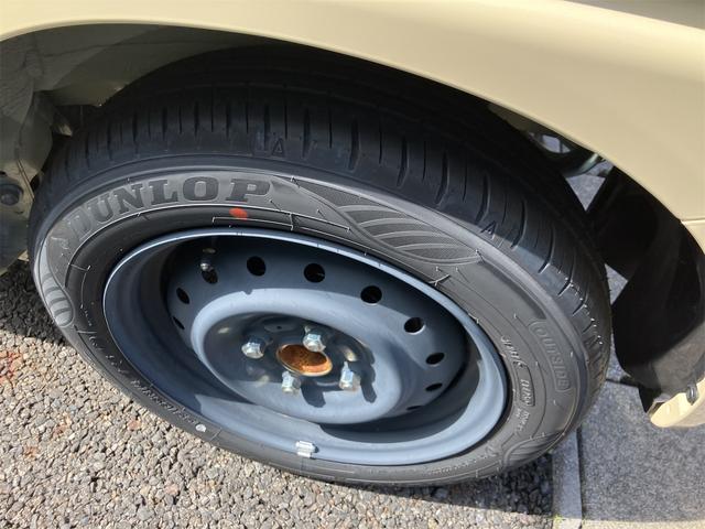 スペーシア ハイブリッドＧ　届け出済み未使用車　両側スライドドア　クリアランスソナー　衝突被害軽減システム　オートライト　ＬＥＤヘッドランプ　スマートキー　アイドリングストップ　電動格納ミラー　ベンチシート　ＣＶＴ（37枚目）