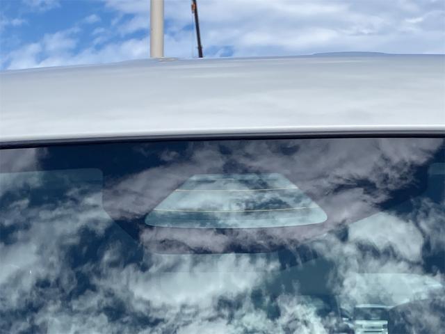 スペーシア ハイブリッドＧ　届け出済み未使用車　両側スライドドア　クリアランスソナー　衝突被害軽減システム　オートライト　ＬＥＤヘッドランプ　スマートキー　アイドリングストップ　電動格納ミラー　ベンチシート　ＣＶＴ（27枚目）