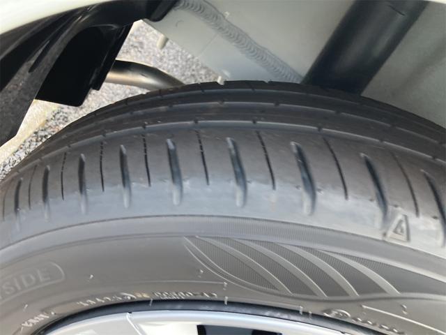 スペーシア ハイブリッドＧ　届け出済み未使用車　両側スライドドア　クリアランスソナー　衝突被害軽減システム　オートライト　ＬＥＤヘッドランプ　スマートキー　アイドリングストップ　電動格納ミラー　ベンチシート　ＣＶＴ（35枚目）