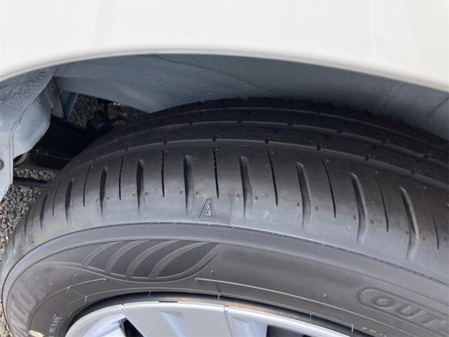 スペーシア ハイブリッドＧ　届け出済み未使用車　両側スライドドア　クリアランスソナー　衝突被害軽減システム　オートライト　ＬＥＤヘッドランプ　スマートキー　アイドリングストップ　電動格納ミラー　ベンチシート　ＣＶＴ（40枚目）