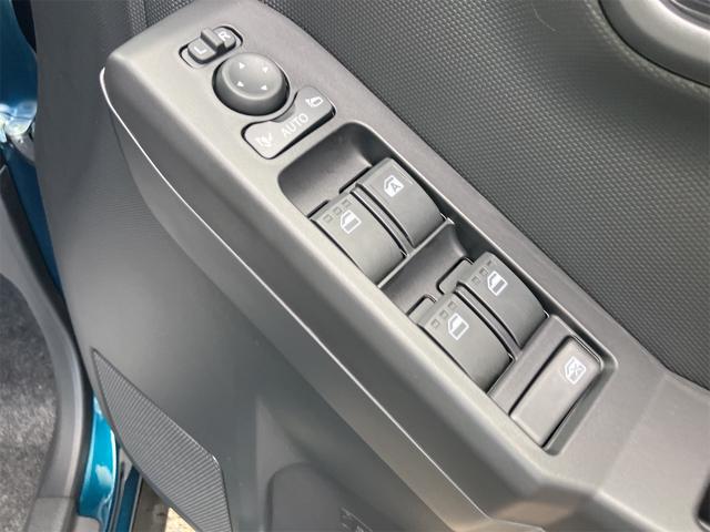 タフト Ｇ　ダーククロムベンチャー　届け出済み未使用車　バックカメラ　クリアランスソナー　オートクルーズコントロール　衝突被害軽減システム　オートライト　ＬＥＤヘッドランプ　ヘッドライトウォッシャー　スマートキー　アイドリングストップ（15枚目）