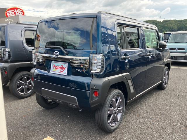 タフト Ｇ　ダーククロムベンチャー　届け出済み未使用車　バックカメラ　クリアランスソナー　オートクルーズコントロール　衝突被害軽減システム　オートライト　ＬＥＤヘッドランプ　ヘッドライトウォッシャー　スマートキー　アイドリングストップ（20枚目）