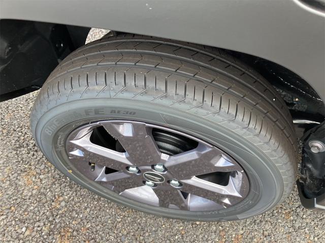 タフト Ｇ　ダーククロムベンチャー　届け出済み未使用車　バックカメラ　クリアランスソナー　オートクルーズコントロール　衝突被害軽減システム　オートライト　ＬＥＤヘッドランプ　ヘッドライトウォッシャー　スマートキー　アイドリングストップ（24枚目）