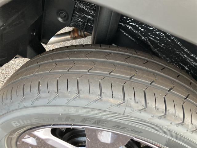 タフト Ｇ　ダーククロムベンチャー　届け出済み未使用車　バックカメラ　クリアランスソナー　オートクルーズコントロール　衝突被害軽減システム　オートライト　ＬＥＤヘッドランプ　ヘッドライトウォッシャー　スマートキー　アイドリングストップ（25枚目）