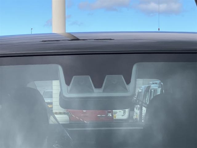 タフト Ｇ　ダーククロムベンチャー　届け出済み未使用車　バックカメラ　クリアランスソナー　オートクルーズコントロール　衝突被害軽減システム　オートライト　ＬＥＤヘッドランプ　ヘッドライトウォッシャー　スマートキー　アイドリングストップ（30枚目）