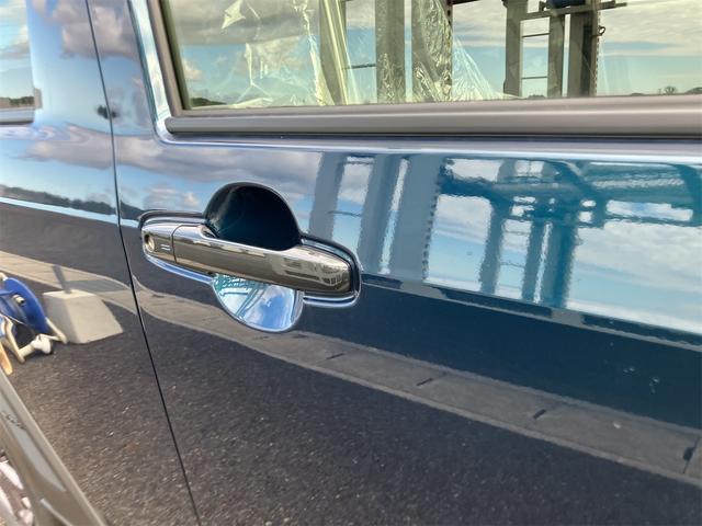 タフト Ｇ　ダーククロムベンチャー　届け出済み未使用車　バックカメラ　クリアランスソナー　オートクルーズコントロール　衝突被害軽減システム　オートライト　ＬＥＤヘッドランプ　ヘッドライトウォッシャー　スマートキー　アイドリングストップ（35枚目）