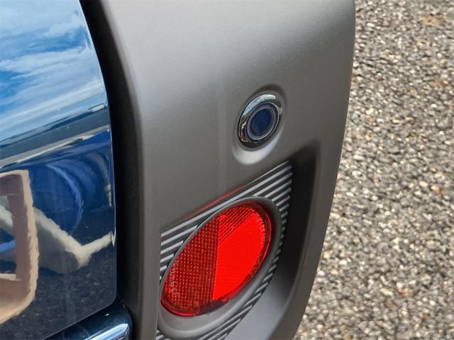 タフト Ｇ　ダーククロムベンチャー　届け出済み未使用車　バックカメラ　クリアランスソナー　オートクルーズコントロール　衝突被害軽減システム　オートライト　ＬＥＤヘッドランプ　ヘッドライトウォッシャー　スマートキー　アイドリングストップ（38枚目）