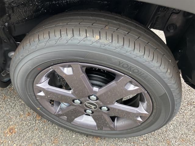 タフト Ｇ　ダーククロムベンチャー　届け出済み未使用車　バックカメラ　クリアランスソナー　オートクルーズコントロール　衝突被害軽減システム　オートライト　ＬＥＤヘッドランプ　ヘッドライトウォッシャー　スマートキー　アイドリングストップ（40枚目）