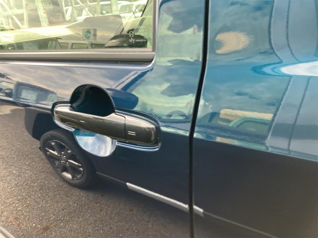 タフト Ｇ　ダーククロムベンチャー　届け出済み未使用車　バックカメラ　クリアランスソナー　オートクルーズコントロール　衝突被害軽減システム　オートライト　ＬＥＤヘッドランプ　ヘッドライトウォッシャー　スマートキー　アイドリングストップ（43枚目）