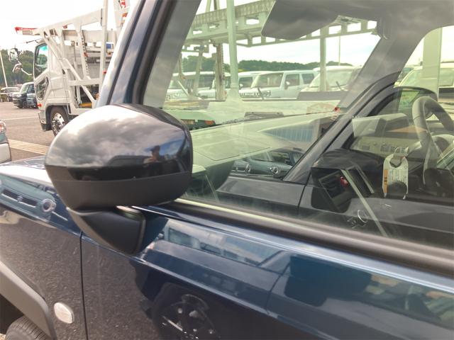 タフト Ｇ　ダーククロムベンチャー　届け出済み未使用車　バックカメラ　クリアランスソナー　オートクルーズコントロール　衝突被害軽減システム　オートライト　ＬＥＤヘッドランプ　ヘッドライトウォッシャー　スマートキー　アイドリングストップ（44枚目）