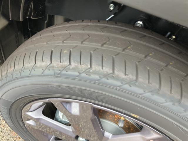タフト Ｇ　ダーククロムベンチャー　届け出済み未使用車　バックカメラ　クリアランスソナー　オートクルーズコントロール　衝突被害軽減システム　オートライト　ＬＥＤヘッドランプ　ヘッドライトウォッシャー　スマートキー　アイドリングストップ（47枚目）