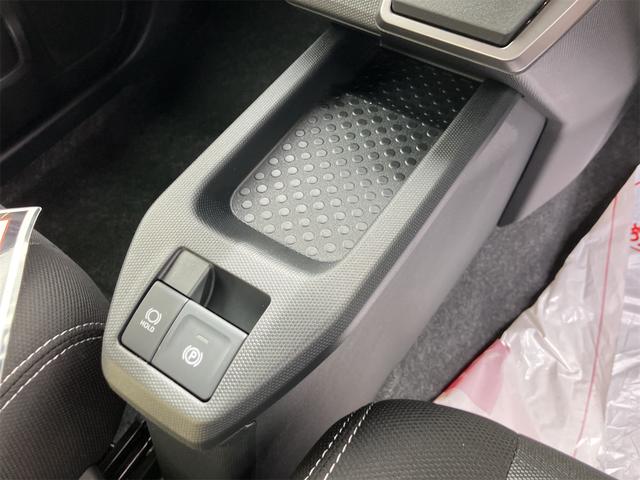 タフト Ｇ　ダーククロムベンチャー　届け出済み未使用車　バックカメラ　クリアランスソナー　オートクルーズコントロール　衝突被害軽減システム　オートライト　ＬＥＤヘッドランプ　ヘッドライトウォッシャー　スマートキー　アイドリングストップ（50枚目）