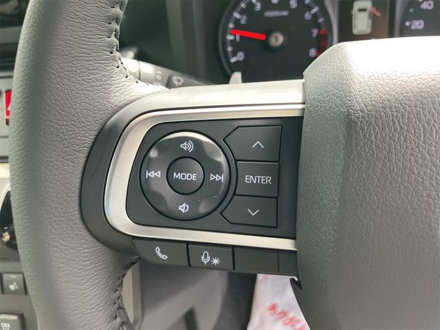 タフト Ｇ　ダーククロムベンチャー　届け出済み未使用車　バックカメラ　クリアランスソナー　オートクルーズコントロール　衝突被害軽減システム　オートライト　ＬＥＤヘッドランプ　ヘッドライトウォッシャー　スマートキー　アイドリングストップ（52枚目）
