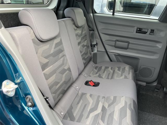 タフト Ｇ　ダーククロムベンチャー　届け出済み未使用車　バックカメラ　クリアランスソナー　オートクルーズコントロール　衝突被害軽減システム　オートライト　ＬＥＤヘッドランプ　ヘッドライトウォッシャー　スマートキー　アイドリングストップ（61枚目）