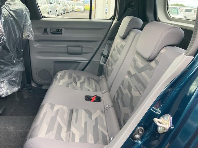 タフト Ｇ　ダーククロムベンチャー　届け出済み未使用車　バックカメラ　クリアランスソナー　オートクルーズコントロール　衝突被害軽減システム　オートライト　ＬＥＤヘッドランプ　ヘッドライトウォッシャー　スマートキー　アイドリングストップ（63枚目）