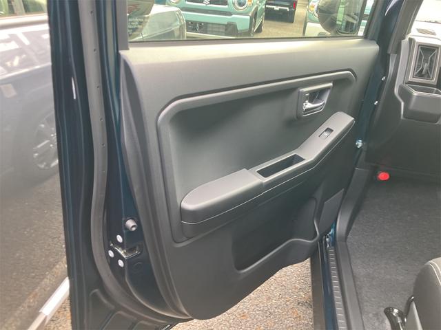 タフト Ｇ　ダーククロムベンチャー　届け出済み未使用車　バックカメラ　クリアランスソナー　オートクルーズコントロール　衝突被害軽減システム　オートライト　ＬＥＤヘッドランプ　ヘッドライトウォッシャー　スマートキー　アイドリングストップ（64枚目）