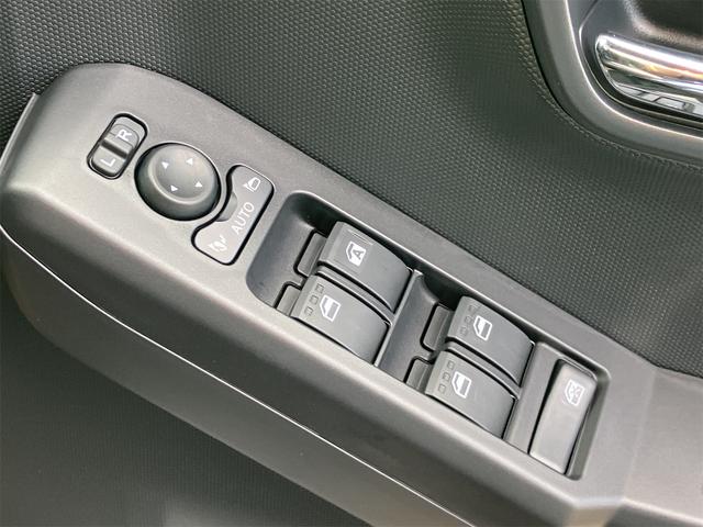 タフト Ｇターボ　クロムベンチャー　届け出済み未使用車　バックカメラ　ＴＶ　クリアランスソナー　オートクルーズコントロール　衝突被害軽減システム　オートライト　ＬＥＤヘッドランプ　ヘッドライトウォッシャー　スマートキー（15枚目）