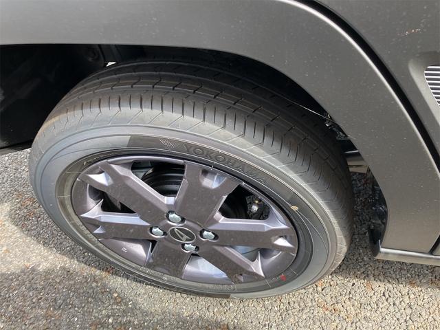 タフト Ｇターボ　クロムベンチャー　届け出済み未使用車　バックカメラ　ＴＶ　クリアランスソナー　オートクルーズコントロール　衝突被害軽減システム　オートライト　ＬＥＤヘッドランプ　ヘッドライトウォッシャー　スマートキー（28枚目）