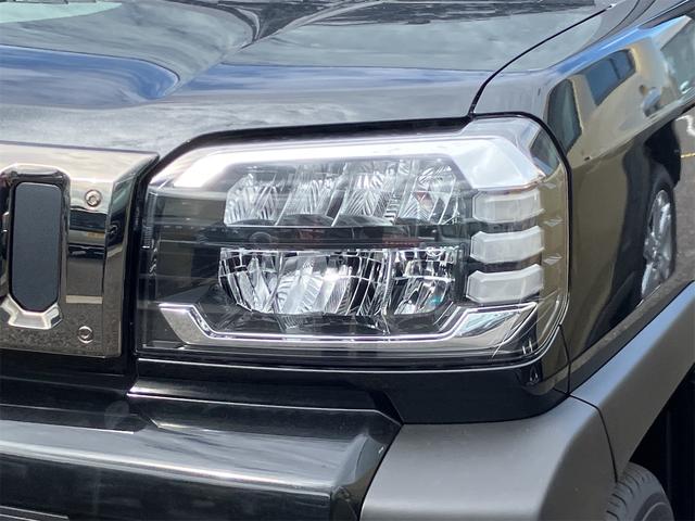 タフト Ｇターボ　クロムベンチャー　届け出済み未使用車　バックカメラ　ＴＶ　クリアランスソナー　オートクルーズコントロール　衝突被害軽減システム　オートライト　ＬＥＤヘッドランプ　ヘッドライトウォッシャー　スマートキー（30枚目）