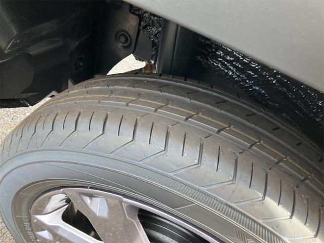 タフト Ｇターボ　クロムベンチャー　届け出済み未使用車　バックカメラ　ＴＶ　クリアランスソナー　オートクルーズコントロール　衝突被害軽減システム　オートライト　ＬＥＤヘッドランプ　ヘッドライトウォッシャー　スマートキー（38枚目）