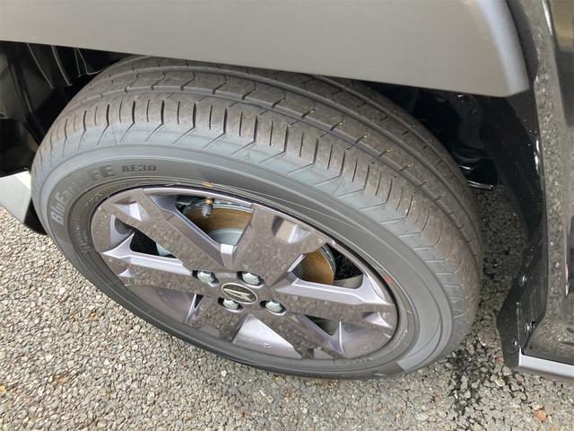 タフト Ｇターボ　クロムベンチャー　届け出済み未使用車　バックカメラ　ＴＶ　クリアランスソナー　オートクルーズコントロール　衝突被害軽減システム　オートライト　ＬＥＤヘッドランプ　ヘッドライトウォッシャー　スマートキー（48枚目）