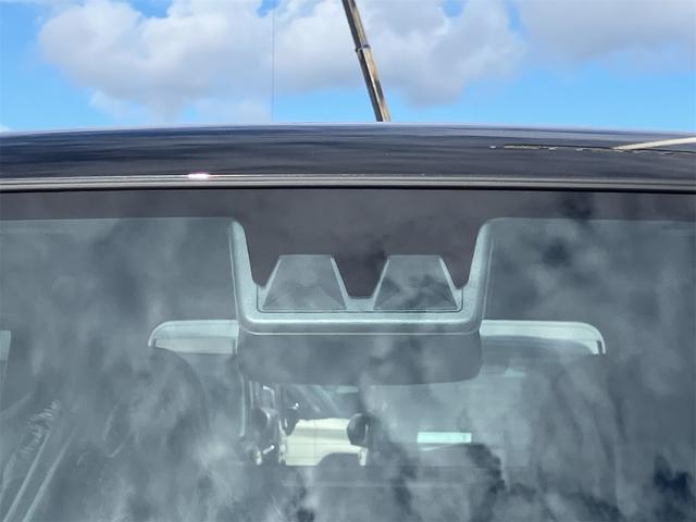 タフト Ｇ　届け出済み未使用車　バックカメラ　ＴＶ　クリアランスソナー　オートクルーズコントロール　衝突被害軽減システム　オートライト　ＬＥＤヘッドランプ　ヘッドライトウォッシャー　スマートキー（30枚目）
