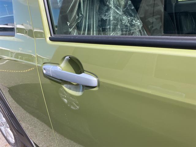 タフト Ｇ　届け出済み未使用車　バックカメラ　ＴＶ　クリアランスソナー　オートクルーズコントロール　衝突被害軽減システム　オートライト　ＬＥＤヘッドランプ　ヘッドライトウォッシャー　スマートキー（35枚目）