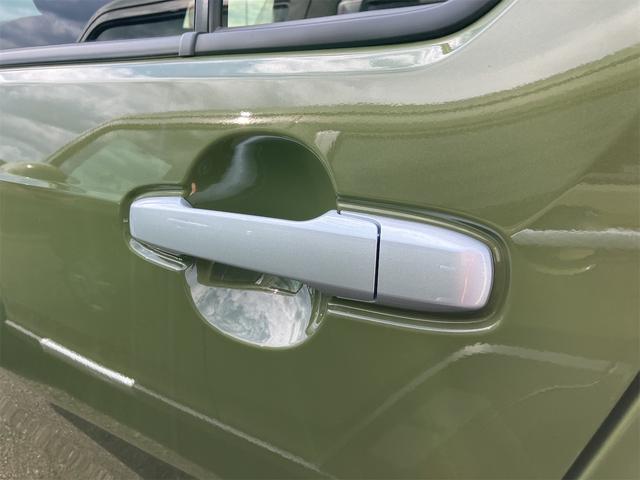 タフト Ｇ　届け出済み未使用車　バックカメラ　ＴＶ　クリアランスソナー　オートクルーズコントロール　衝突被害軽減システム　オートライト　ＬＥＤヘッドランプ　ヘッドライトウォッシャー　スマートキー（42枚目）