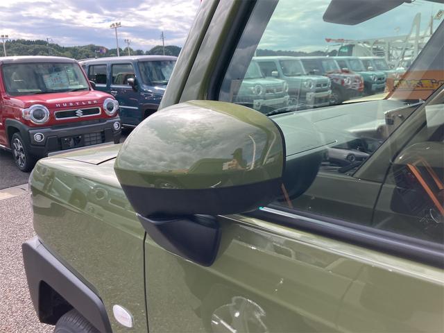 タフト Ｇ　届け出済み未使用車　バックカメラ　ＴＶ　クリアランスソナー　オートクルーズコントロール　衝突被害軽減システム　オートライト　ＬＥＤヘッドランプ　ヘッドライトウォッシャー　スマートキー（44枚目）