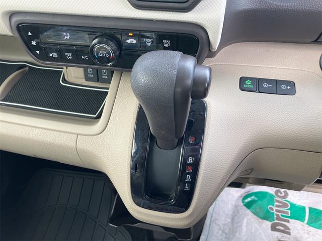 N-BOX G・Lホンダセンシング ETC バックカメラ 両側電動スライドドア クリアランスソナー オートクルーズコントロール レーンアシスト 衝突被害軽減システム オートライト LEDヘッドランプ スマートキー アイドリングストップ(10枚目)