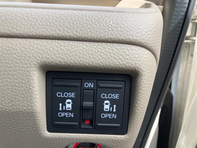 N-BOX G・Lホンダセンシング ETC バックカメラ 両側電動スライドドア クリアランスソナー オートクルーズコントロール レーンアシスト 衝突被害軽減システム オートライト LEDヘッドランプ スマートキー アイドリングストップ(13枚目)