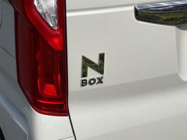 N-BOX G・Lホンダセンシング ETC バックカメラ 両側電動スライドドア クリアランスソナー オートクルーズコントロール レーンアシスト 衝突被害軽減システム オートライト LEDヘッドランプ スマートキー アイドリングストップ(36枚目)
