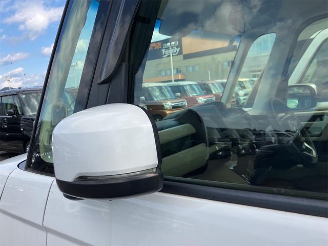 N-BOX G・Lホンダセンシング ETC バックカメラ 両側電動スライドドア クリアランスソナー オートクルーズコントロール レーンアシスト 衝突被害軽減システム オートライト LEDヘッドランプ スマートキー アイドリングストップ(42枚目)