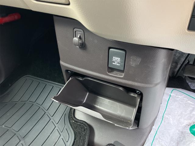 N-BOX G・Lホンダセンシング ETC バックカメラ 両側電動スライドドア クリアランスソナー オートクルーズコントロール レーンアシスト 衝突被害軽減システム オートライト LEDヘッドランプ スマートキー アイドリングストップ(53枚目)