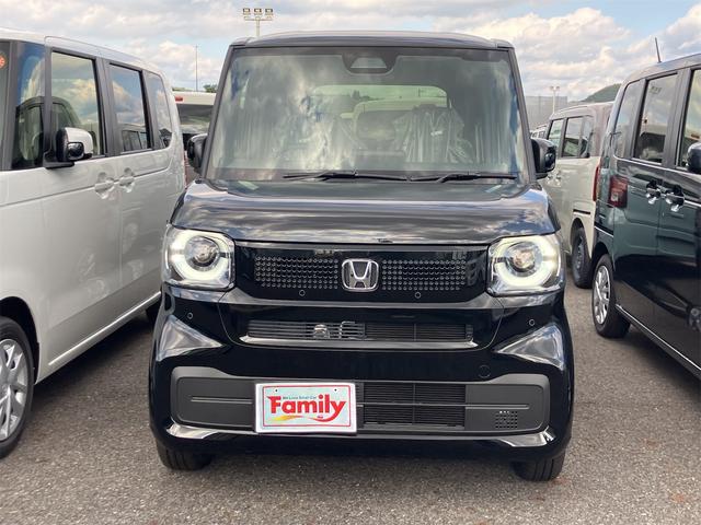 N-BOX ベースグレード バックカメラ 両側スライド・片側電動 クリアランスソナー オートクルーズコントロール レーンアシスト 衝突被害軽減システム オートライト LEDヘッドランプ スマートキー アイドリングストップ(17枚目)