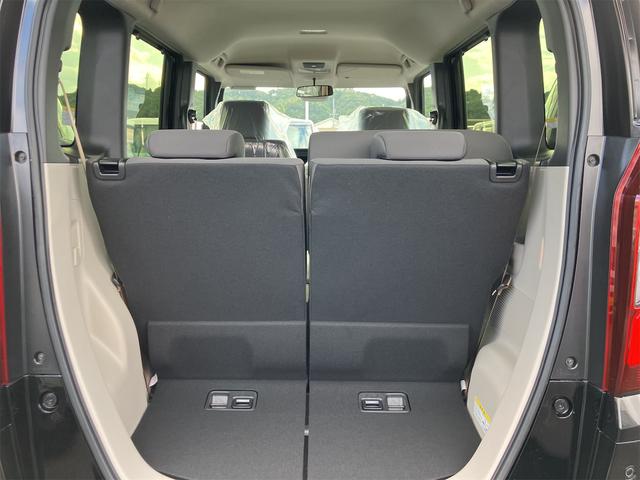 N-BOX ベースグレード バックカメラ 両側スライド・片側電動 クリアランスソナー オートクルーズコントロール レーンアシスト 衝突被害軽減システム オートライト LEDヘッドランプ スマートキー アイドリングストップ(23枚目)