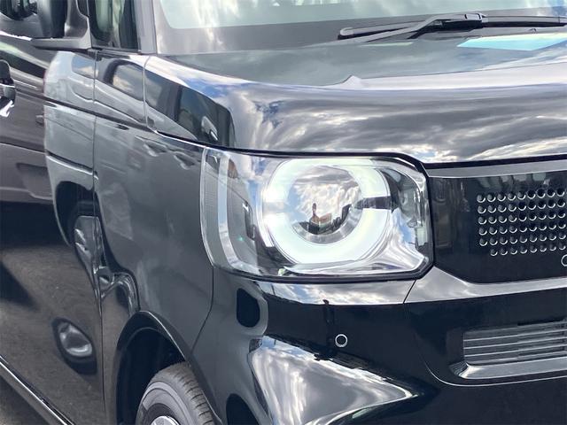 N-BOX ベースグレード バックカメラ 両側スライド・片側電動 クリアランスソナー オートクルーズコントロール レーンアシスト 衝突被害軽減システム オートライト LEDヘッドランプ スマートキー アイドリングストップ(25枚目)