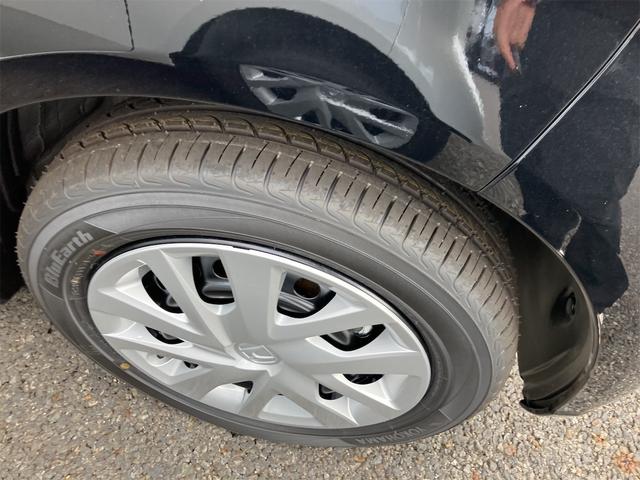 N-BOX ベースグレード バックカメラ 両側スライド・片側電動 クリアランスソナー オートクルーズコントロール レーンアシスト 衝突被害軽減システム オートライト LEDヘッドランプ スマートキー アイドリングストップ(28枚目)