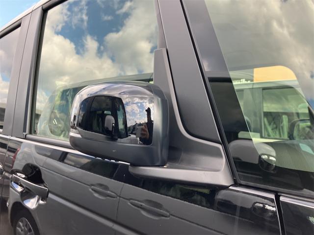 N-BOX ベースグレード バックカメラ 両側スライド・片側電動 クリアランスソナー オートクルーズコントロール レーンアシスト 衝突被害軽減システム オートライト LEDヘッドランプ スマートキー アイドリングストップ(30枚目)