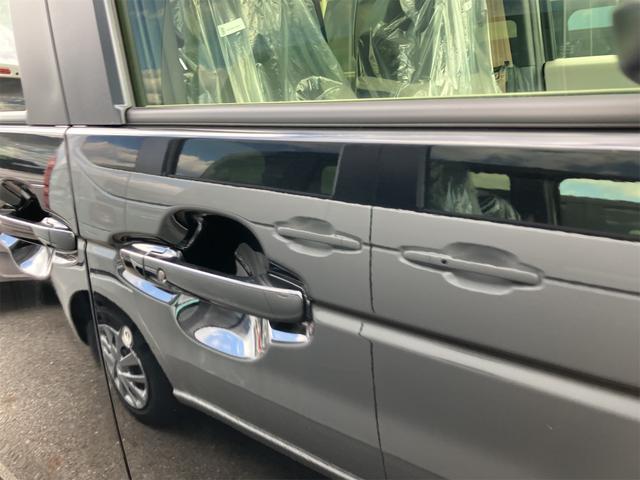 N-BOX ベースグレード バックカメラ 両側スライド・片側電動 クリアランスソナー オートクルーズコントロール レーンアシスト 衝突被害軽減システム オートライト LEDヘッドランプ スマートキー アイドリングストップ(31枚目)