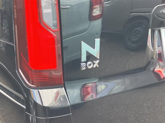 N-BOX ベースグレード バックカメラ 両側スライド・片側電動 クリアランスソナー オートクルーズコントロール レーンアシスト 衝突被害軽減システム オートライト LEDヘッドランプ スマートキー アイドリングストップ(35枚目)