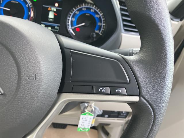 ｅＫスペース Ｍ　バックカメラ　両側スライドドア　クリアランスソナー　レーンアシスト　衝突被害軽減システム　オートライト　ＬＥＤヘッドランプ　キーレスエントリー　アイドリングストップ　電動格納ミラー　シートヒーター（12枚目）