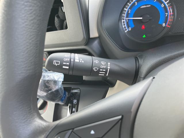 ｅＫスペース Ｍ　バックカメラ　両側スライドドア　クリアランスソナー　レーンアシスト　衝突被害軽減システム　オートライト　ＬＥＤヘッドランプ　キーレスエントリー　アイドリングストップ　電動格納ミラー　シートヒーター（14枚目）