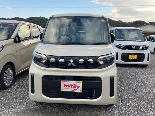 ｅＫスペース Ｍ　バックカメラ　両側スライドドア　クリアランスソナー　レーンアシスト　衝突被害軽減システム　オートライト　ＬＥＤヘッドランプ　キーレスエントリー　アイドリングストップ　電動格納ミラー　シートヒーター（17枚目）