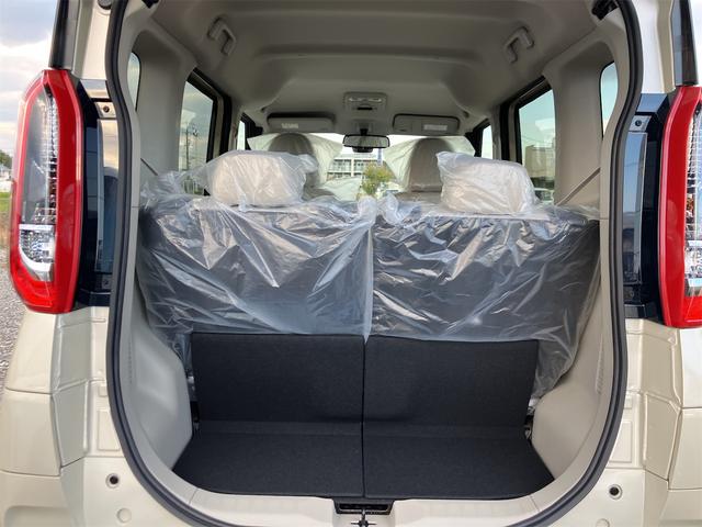 ｅＫスペース Ｍ　バックカメラ　両側スライドドア　クリアランスソナー　レーンアシスト　衝突被害軽減システム　オートライト　ＬＥＤヘッドランプ　キーレスエントリー　アイドリングストップ　電動格納ミラー　シートヒーター（23枚目）