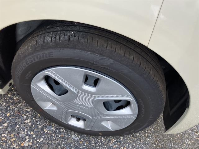 ｅＫスペース Ｍ　バックカメラ　両側スライドドア　クリアランスソナー　レーンアシスト　衝突被害軽減システム　オートライト　ＬＥＤヘッドランプ　キーレスエントリー　アイドリングストップ　電動格納ミラー　シートヒーター（24枚目）