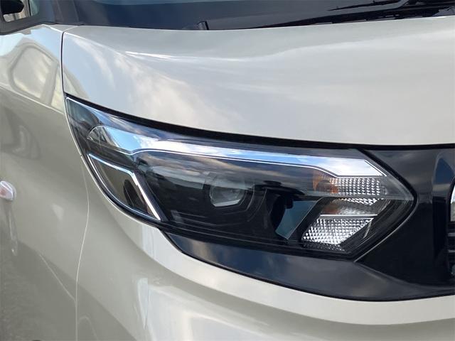 ｅＫスペース Ｍ　バックカメラ　両側スライドドア　クリアランスソナー　レーンアシスト　衝突被害軽減システム　オートライト　ＬＥＤヘッドランプ　キーレスエントリー　アイドリングストップ　電動格納ミラー　シートヒーター（25枚目）